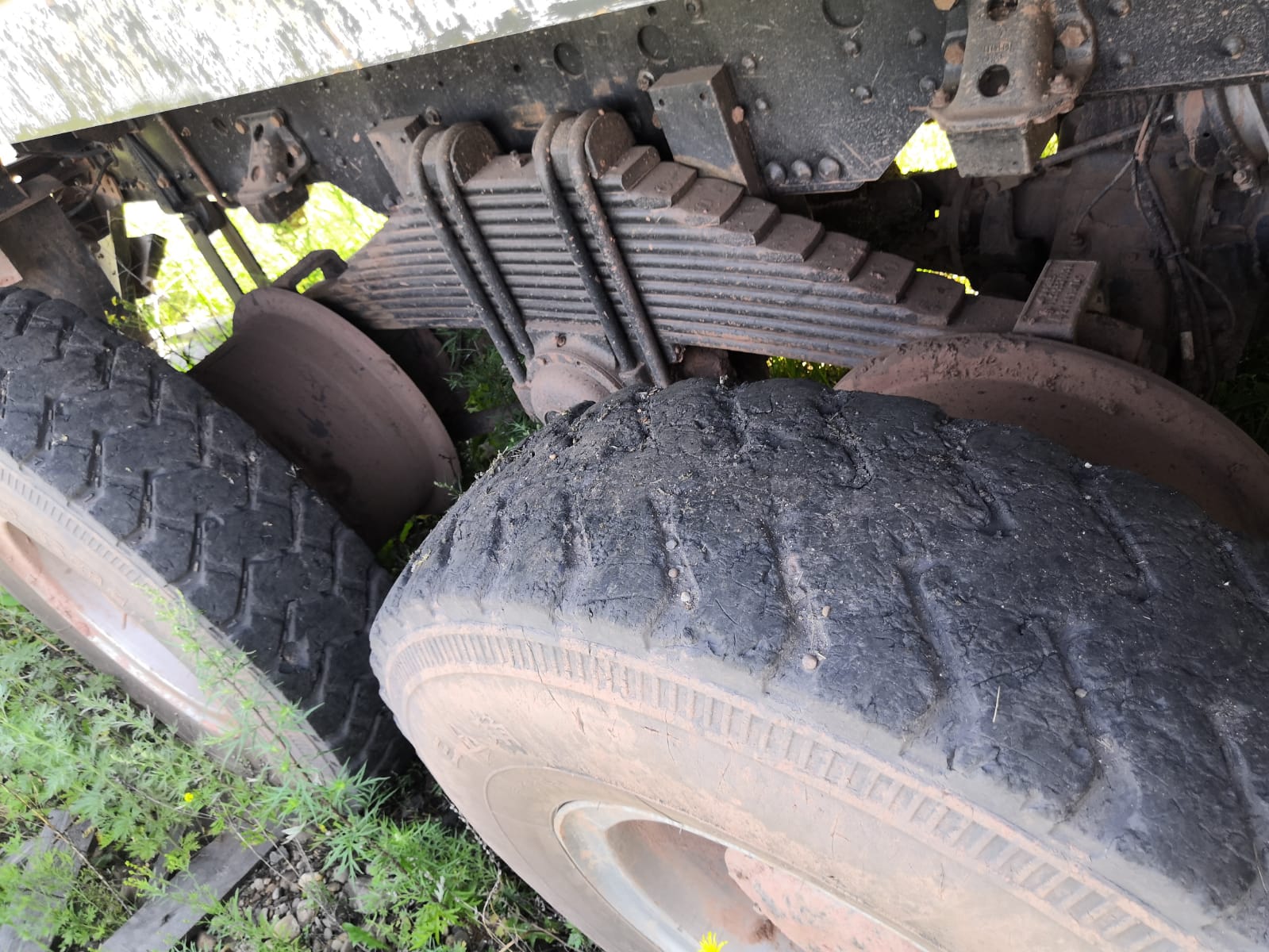 Shacman (Shaanxi) SX* 6x6 Самосвал 2021 г. - фото 7