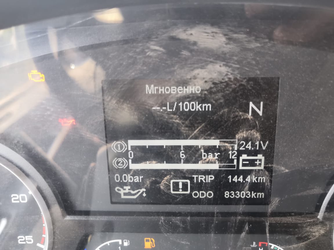 Shacman (Shaanxi) SX* 6x6 Самосвал 2021 г. - фото 9