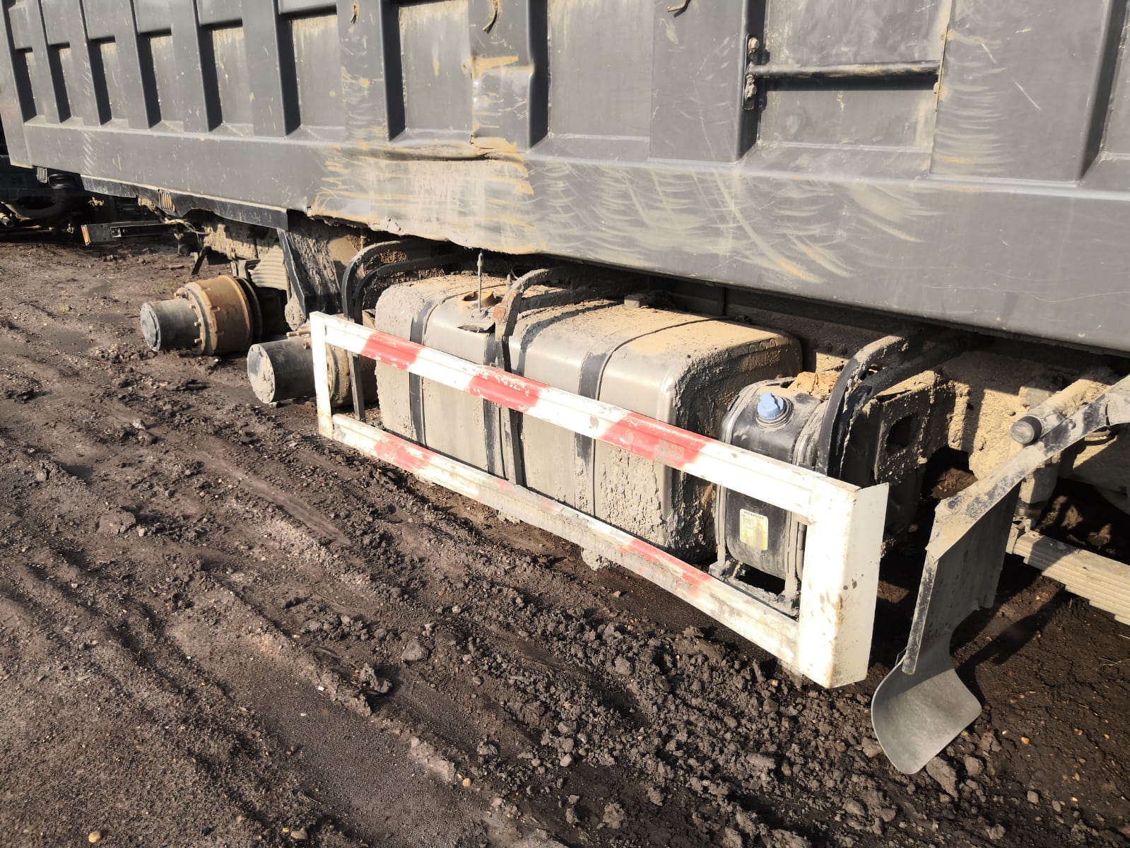 Shacman (Shaanxi) SX* 8x4 Самосвал 2022 г. - фото 11