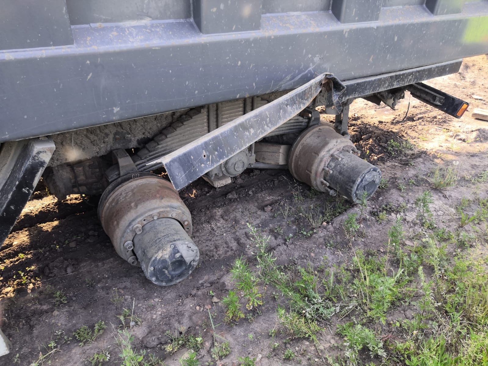 Shacman (Shaanxi) SX* 8x4 Самосвал 2022 г. - фото 12