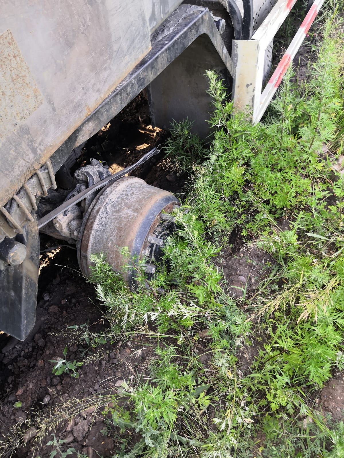 Shacman (Shaanxi) SX* 8x4 Самосвал 2022 г. - фото 14