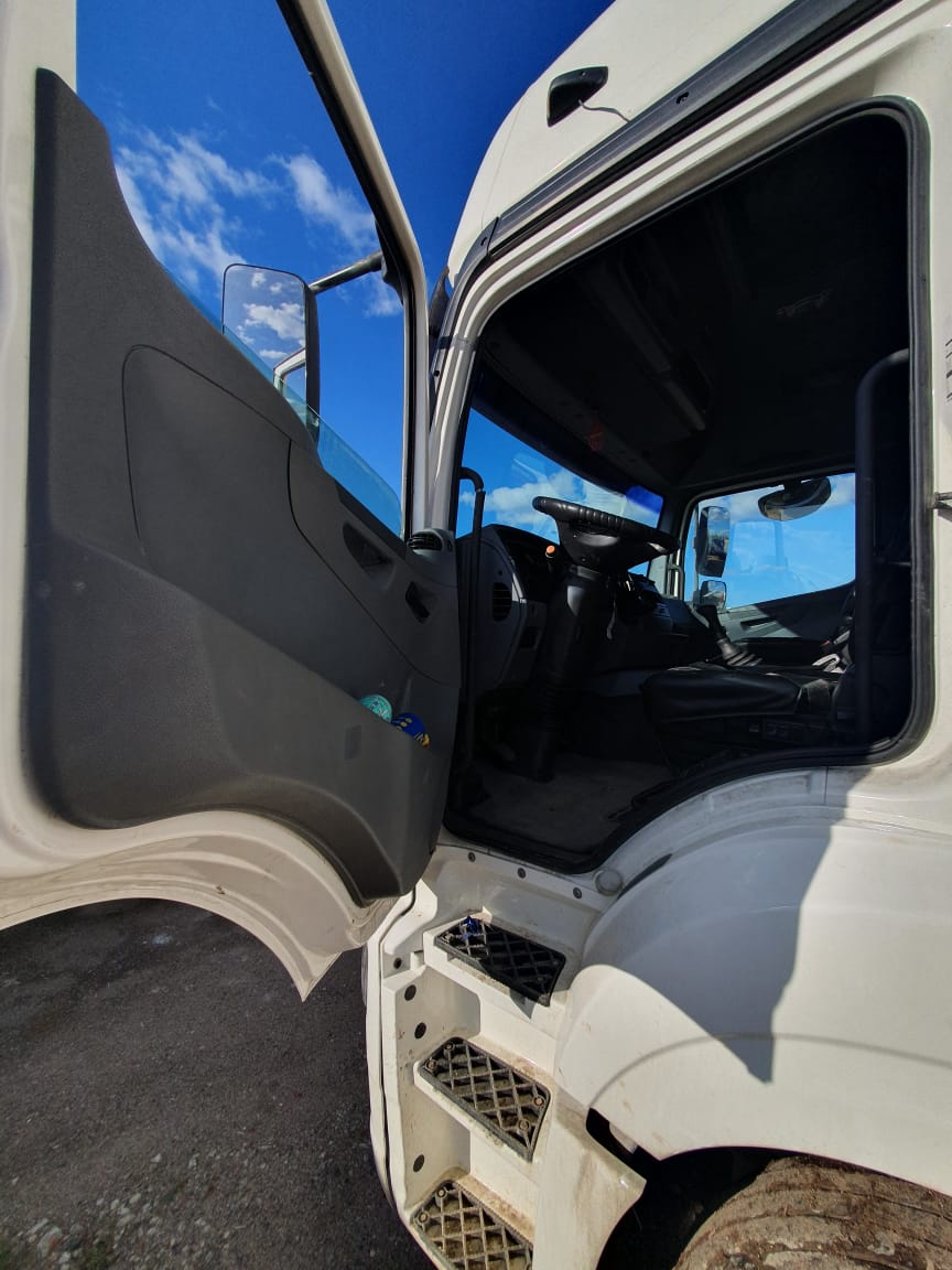 КамАЗ 5490 4x2 Седельный тягач 2018 г. - фото 5