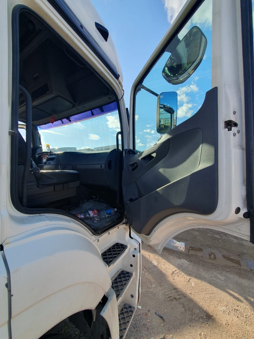 КамАЗ 5490 4x2 Седельный тягач 2018 г. - фото 6