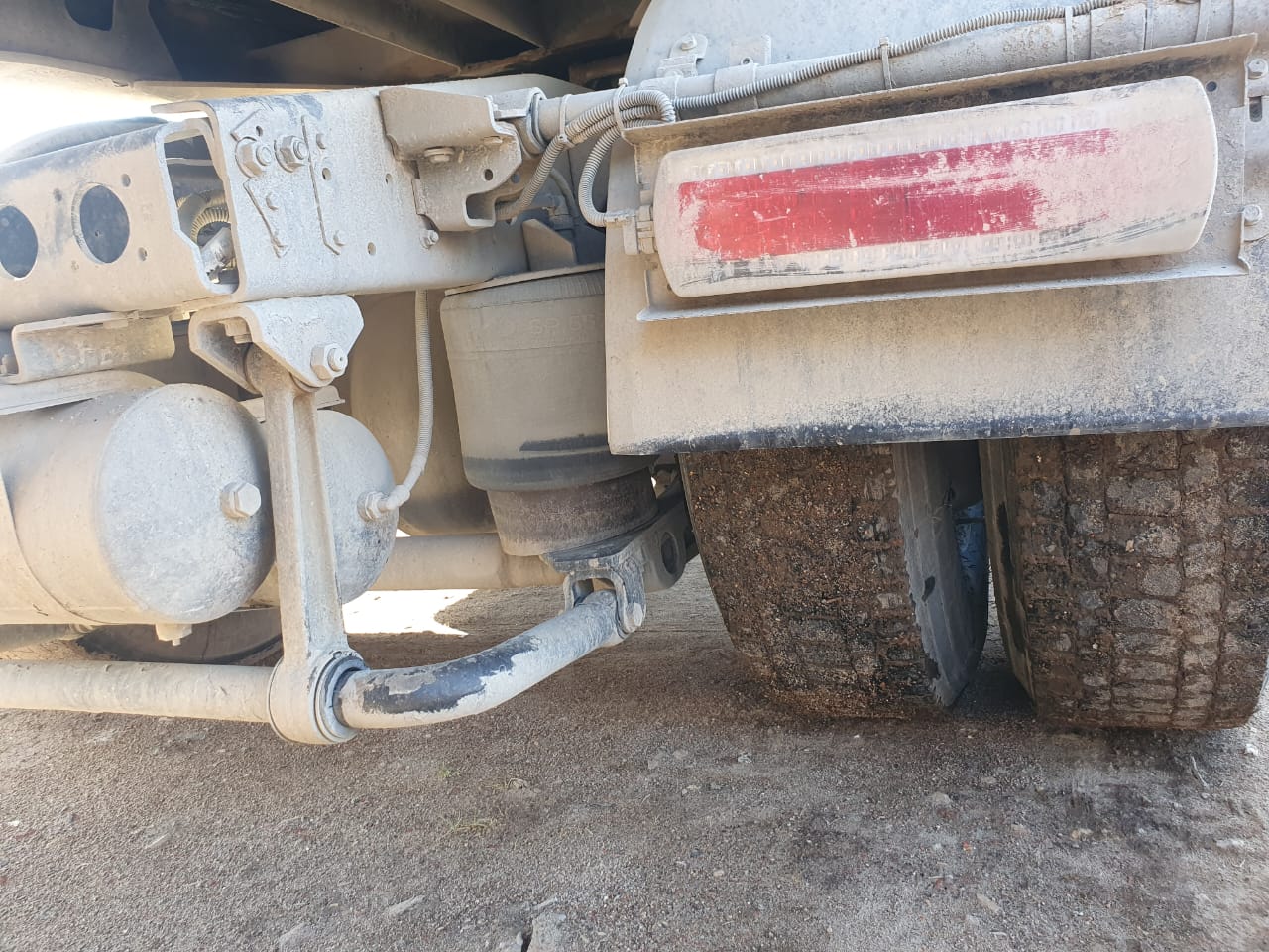 КамАЗ 5490 4x2 Седельный тягач 2018 г. - фото 19