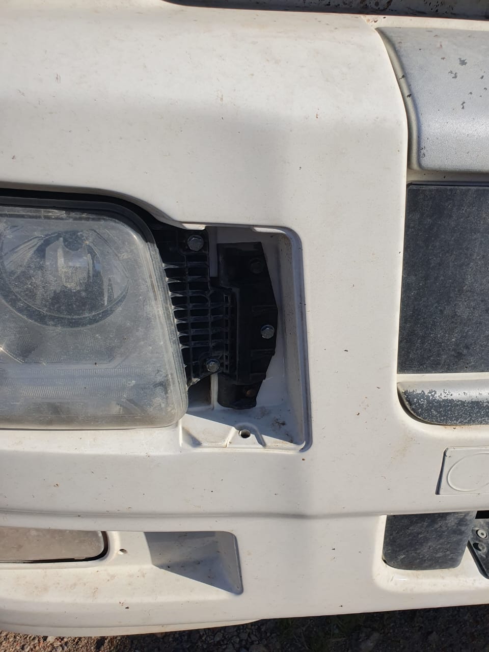 КамАЗ 5490 4x2 Седельный тягач 2018 г. - фото 20