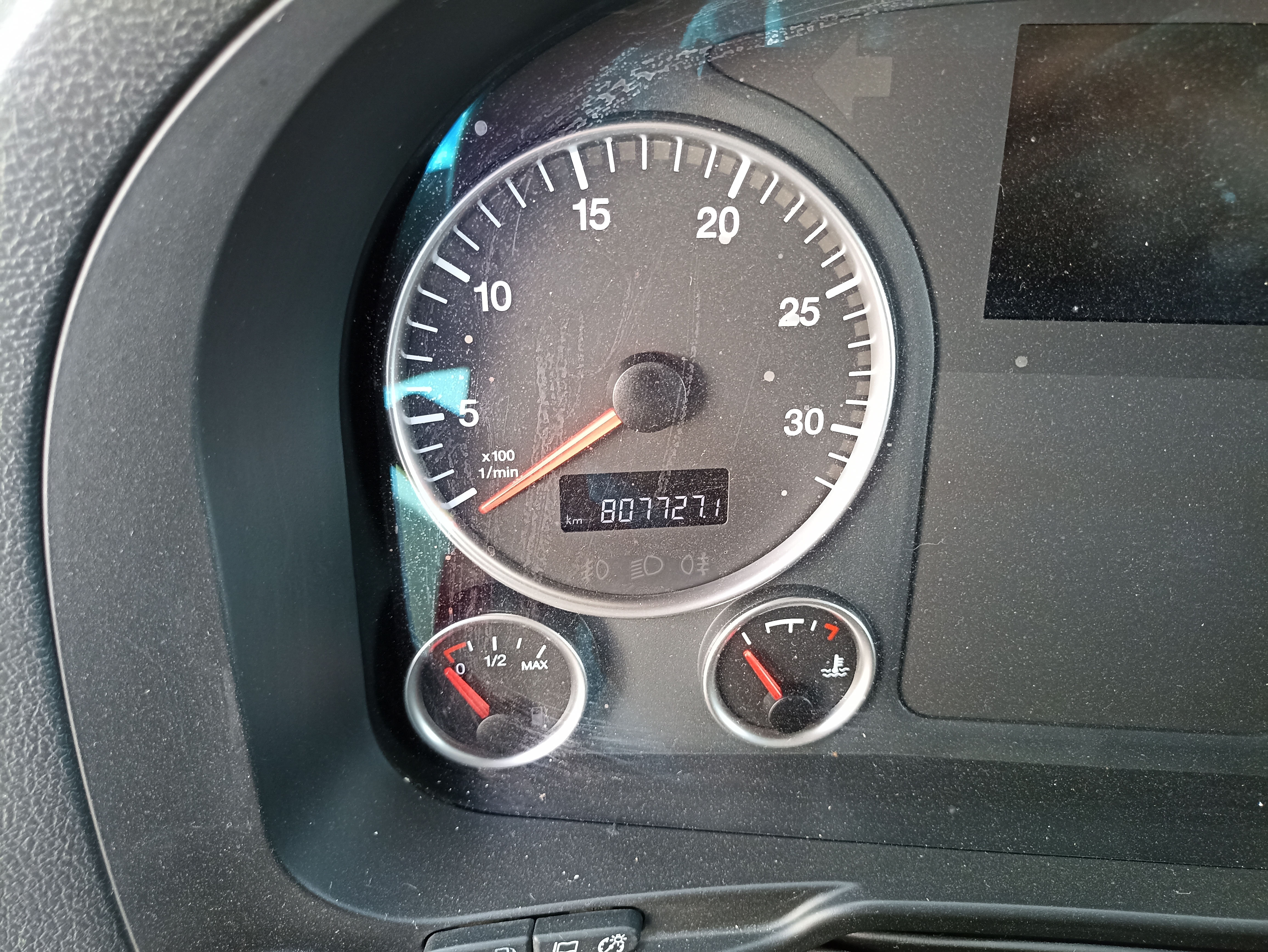 MAN TGX 4X2 Седельный тягач 2020 г. - фото 12