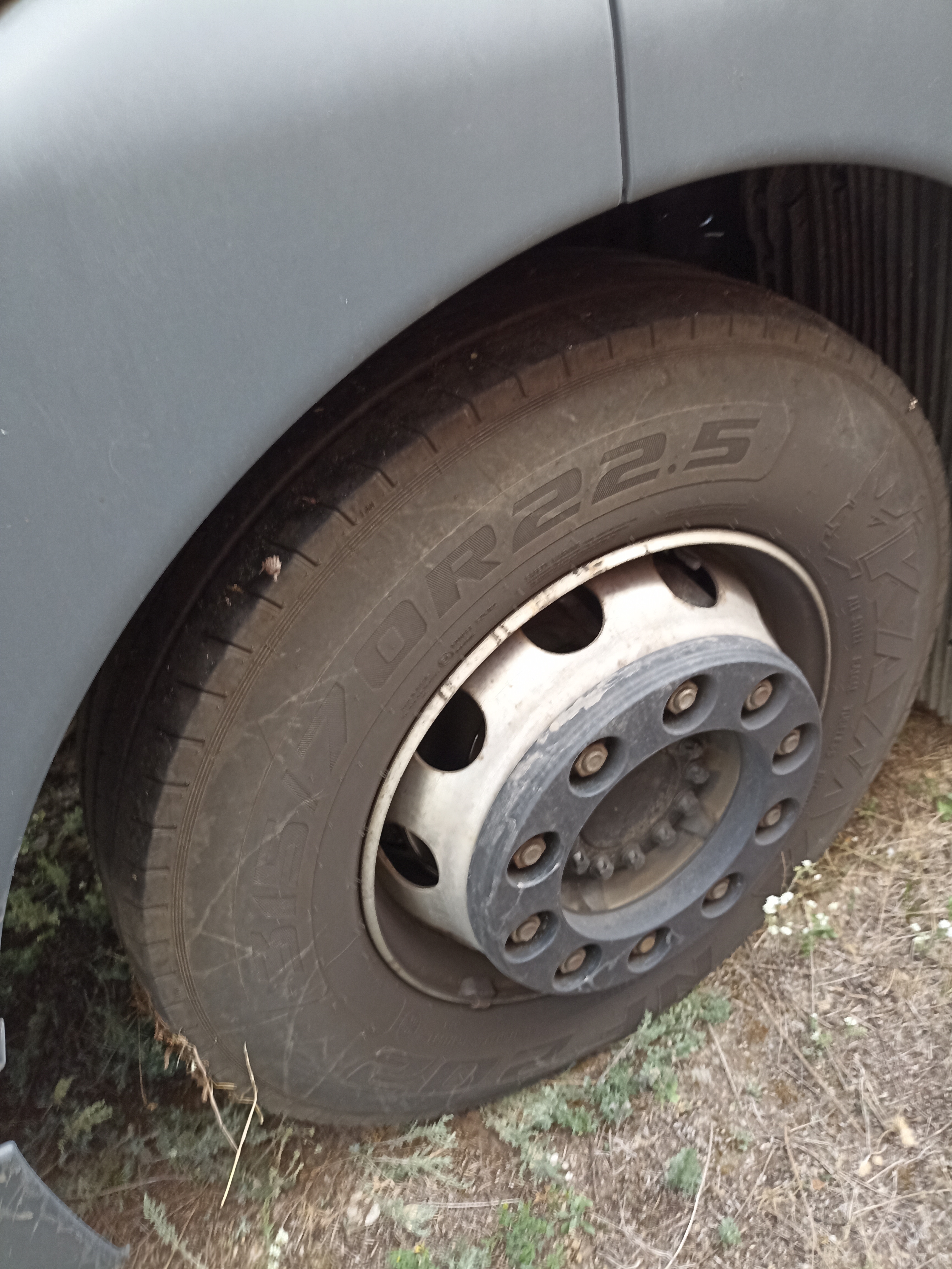 MAN TGX 4X2 Седельный тягач 2020 г. - фото 16