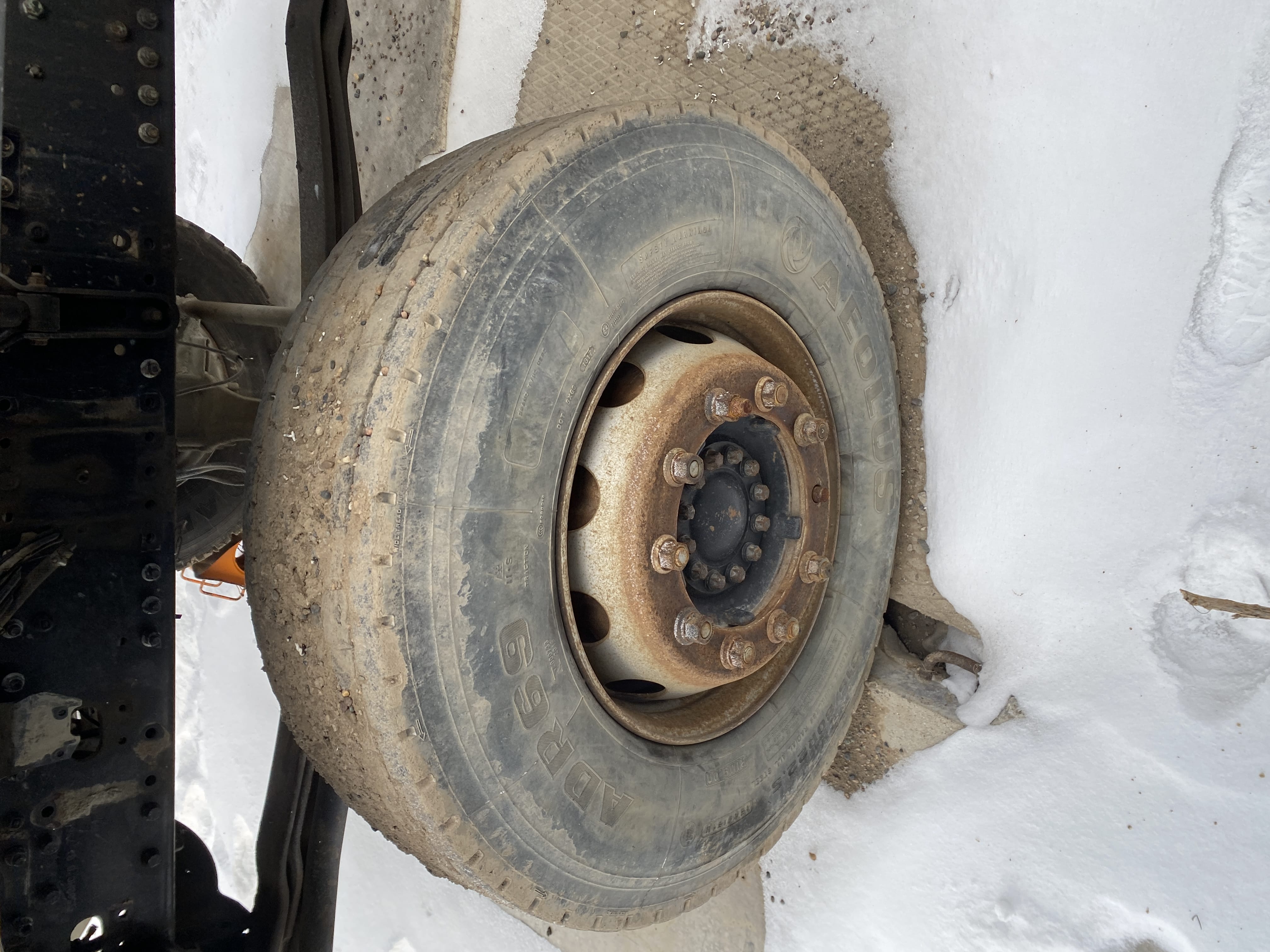 MAN TGS 6x4 Самосвал 2017 г. - фото 12