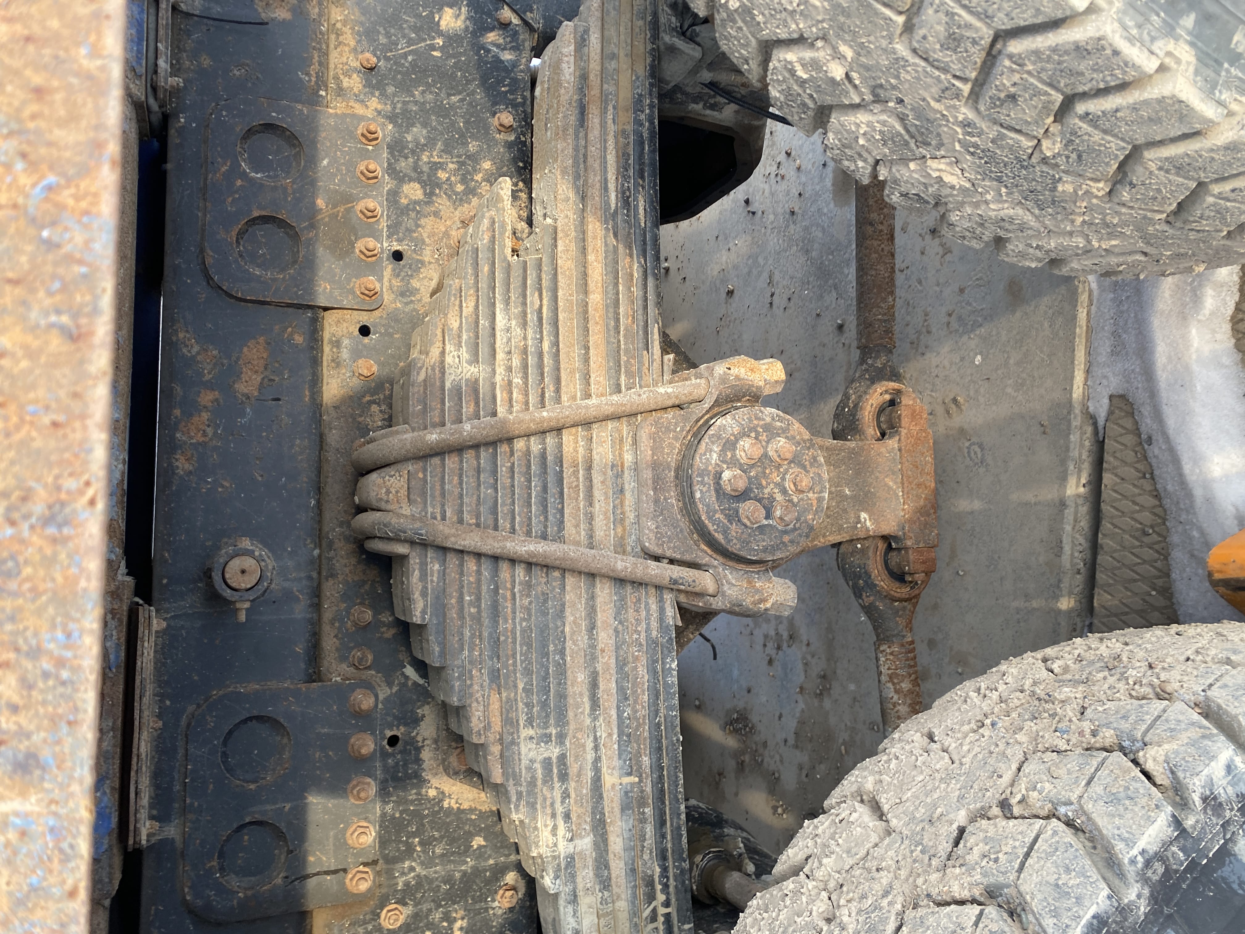 MAN TGS 6x4 Самосвал 2017 г. - фото 18