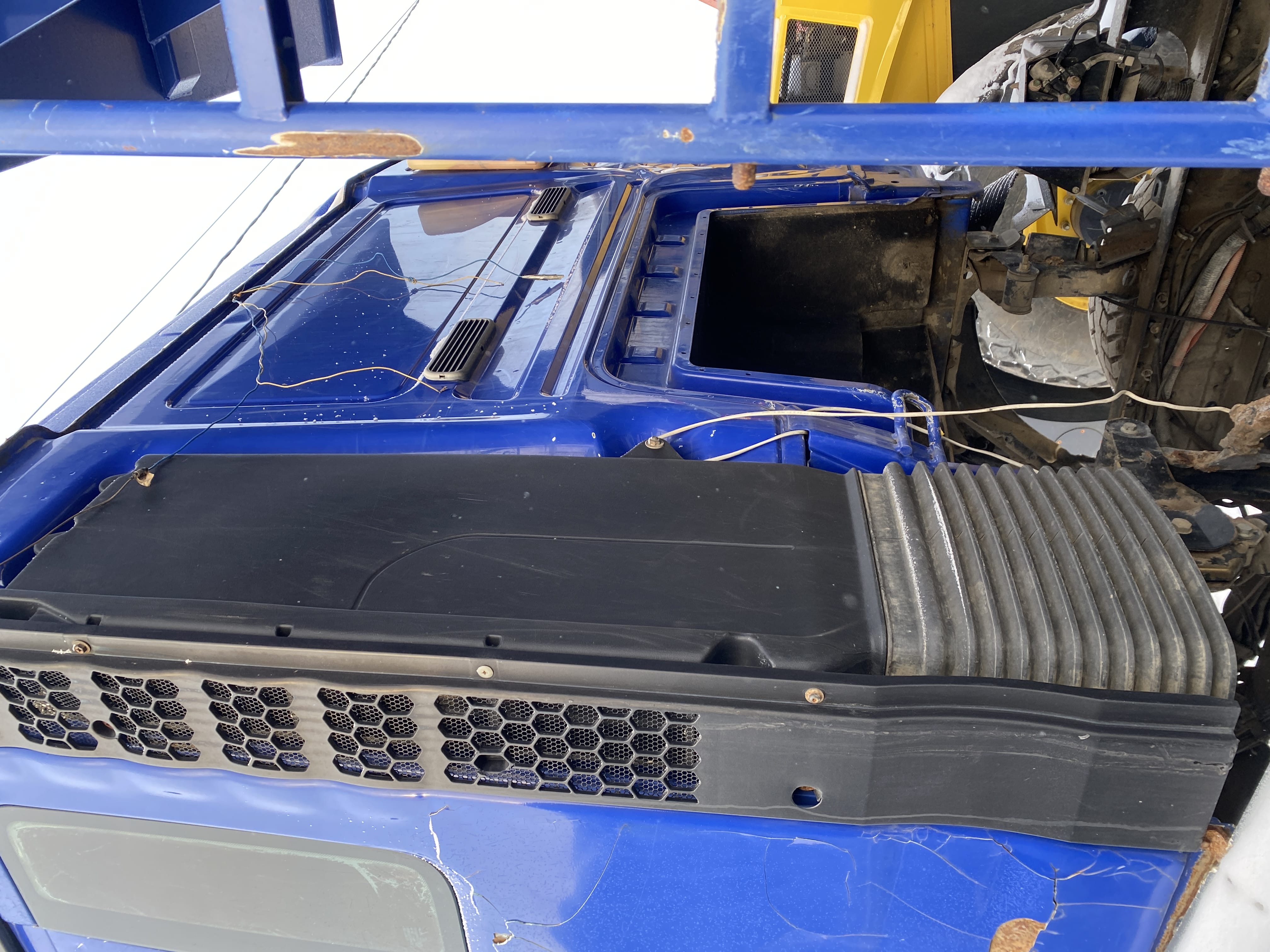 MAN TGS 6x4 Самосвал 2017 г. - фото 20