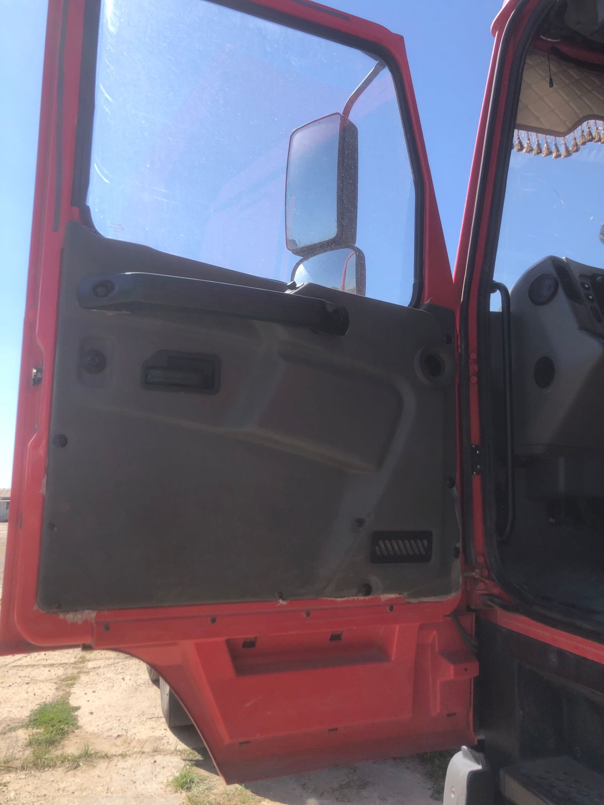 МАЗ 6501* 6x4 Самосвал 2022 г. - фото 5