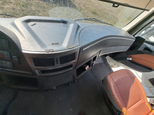 Foton AUMAN 4x2 Седельный тягач 2022 г. - фото 5