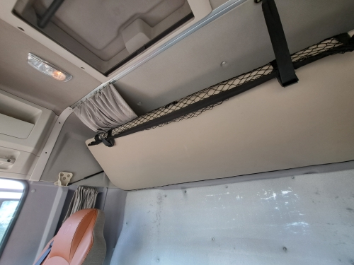 Foton AUMAN 4x2 Седельный тягач 2022 г. - фото 8