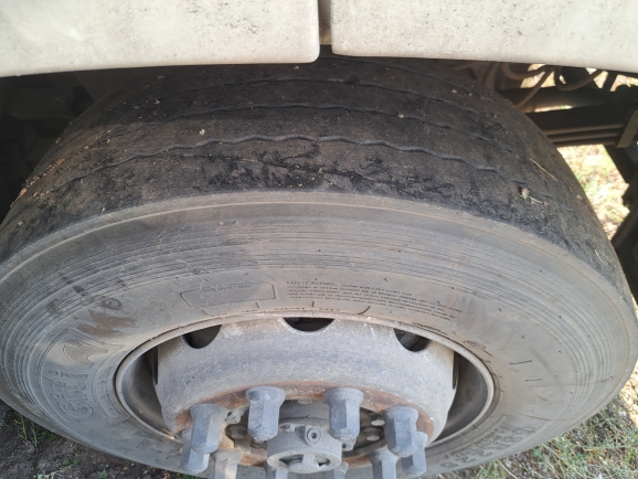 Foton AUMAN 4x2 Седельный тягач 2022 г. - фото 10