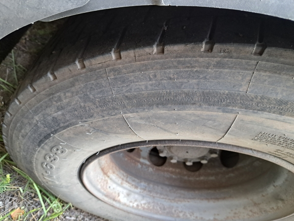 Foton AUMAN 4x2 Седельный тягач 2022 г. - фото 11