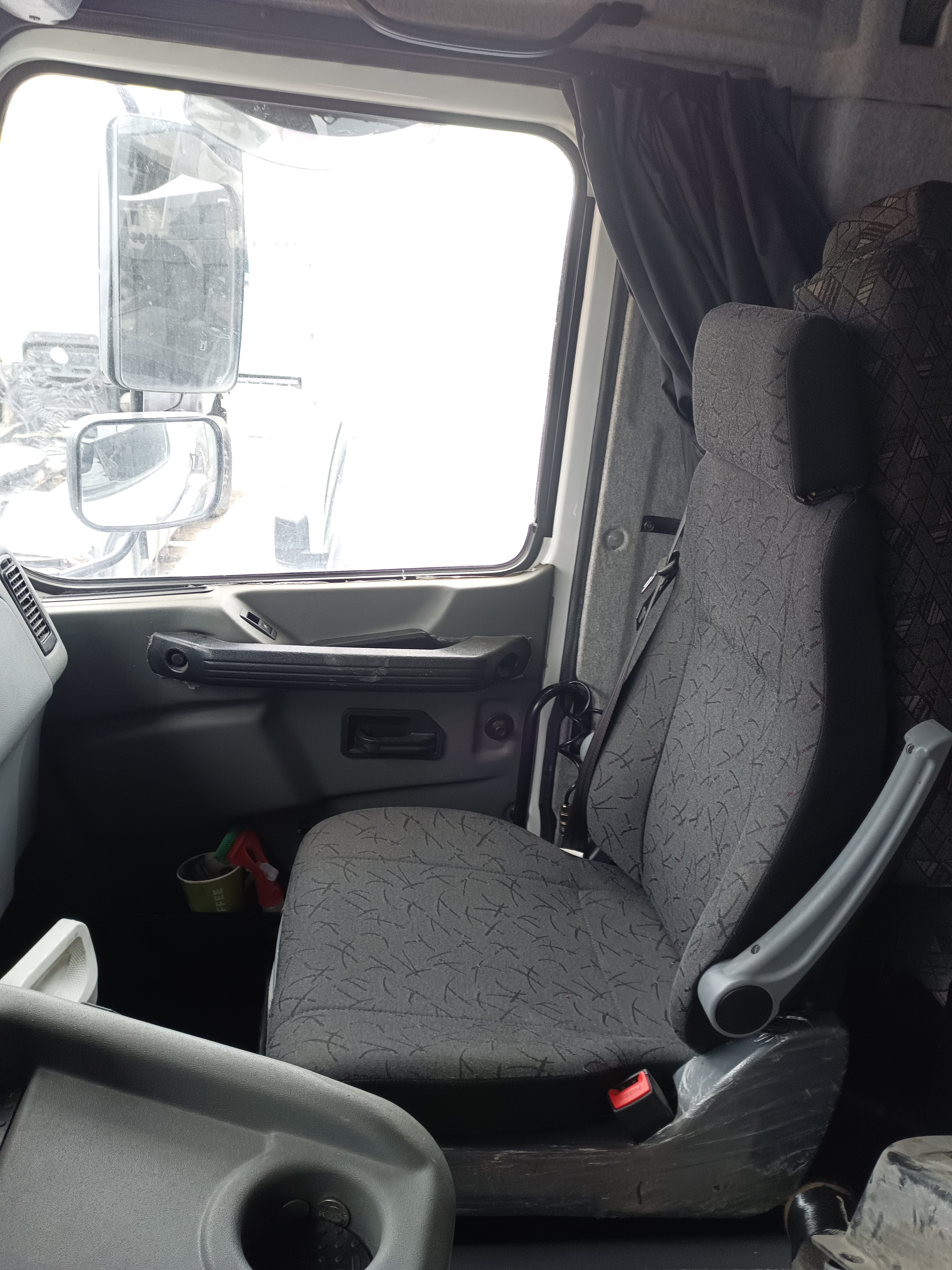 МАЗ 5440 4x2 Седельный тягач 2023 г. - фото 7