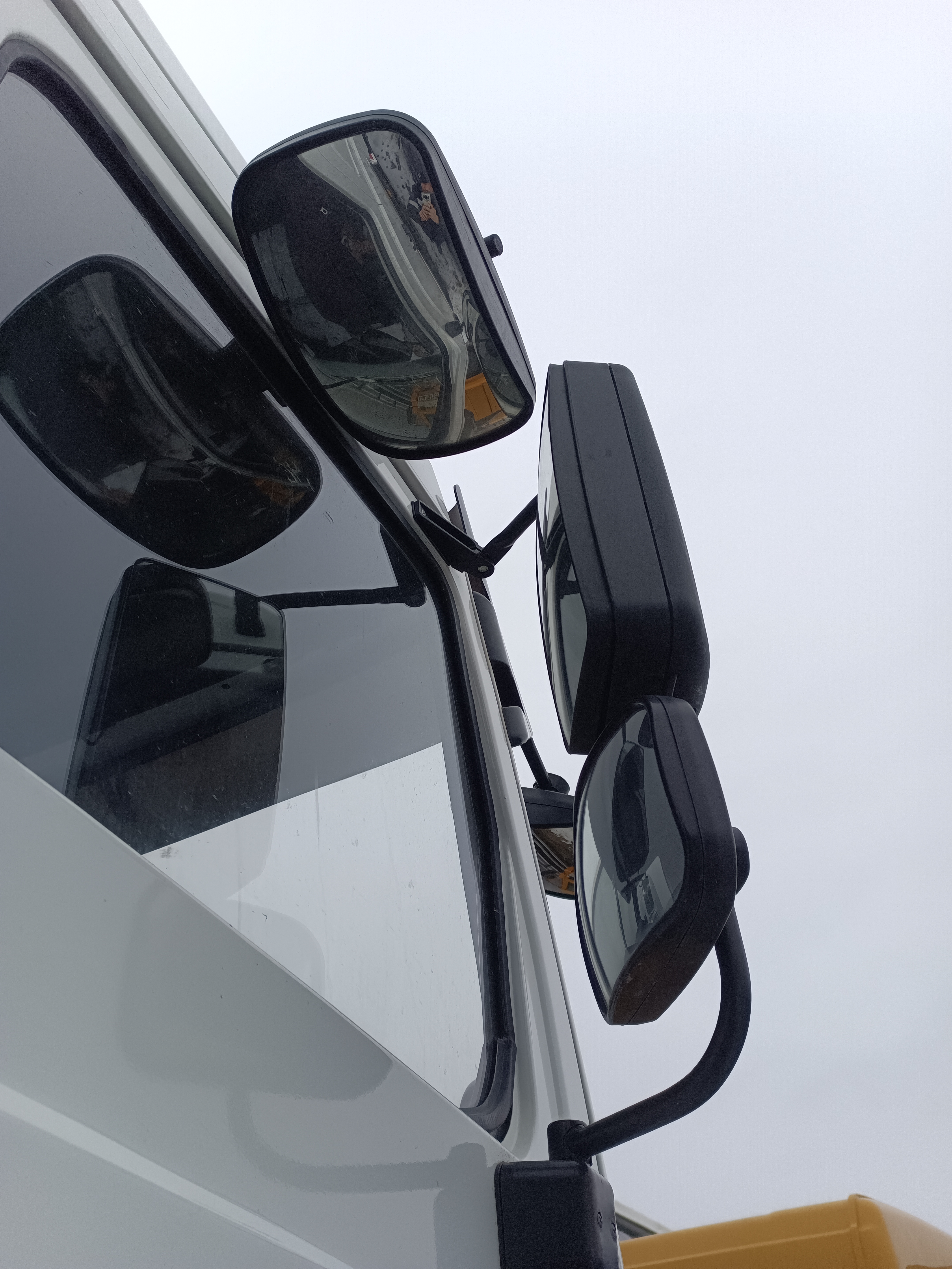 МАЗ 5440 4x2 Седельный тягач 2023 г. - фото 19