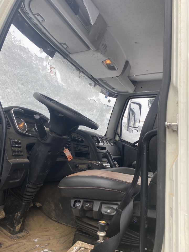 FAW J6 6x6 Самосвал 2023 г. - фото 9