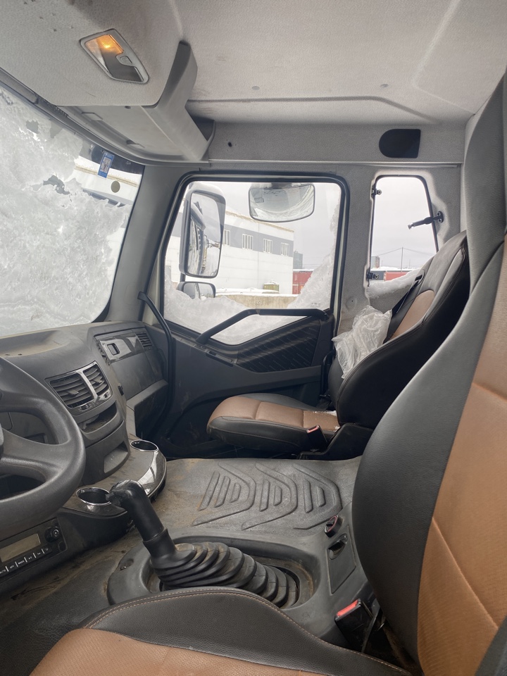 FAW J6 6x6 Самосвал 2023 г. - фото 10