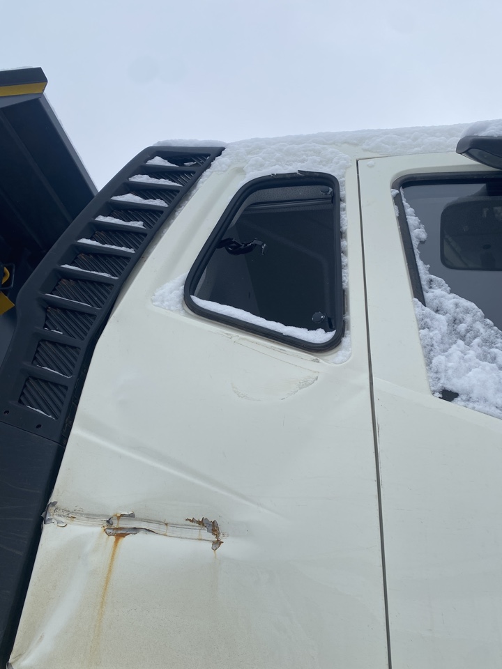 FAW J6 6x6 Самосвал 2023 г. - фото 14