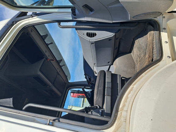 КамАЗ 5490 4x2 Седельный тягач 2018 г. - фото 5