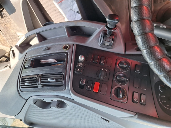 КамАЗ 5490 4x2 Седельный тягач 2018 г. - фото 7