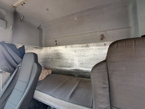 КамАЗ 5490 4x2 Седельный тягач 2018 г. - фото 9