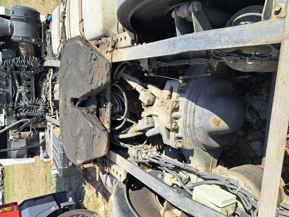 КамАЗ 5490 4x2 Седельный тягач 2018 г. - фото 17