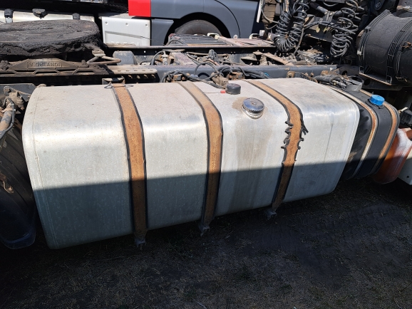 КамАЗ 5490 4x2 Седельный тягач 2018 г. - фото 18