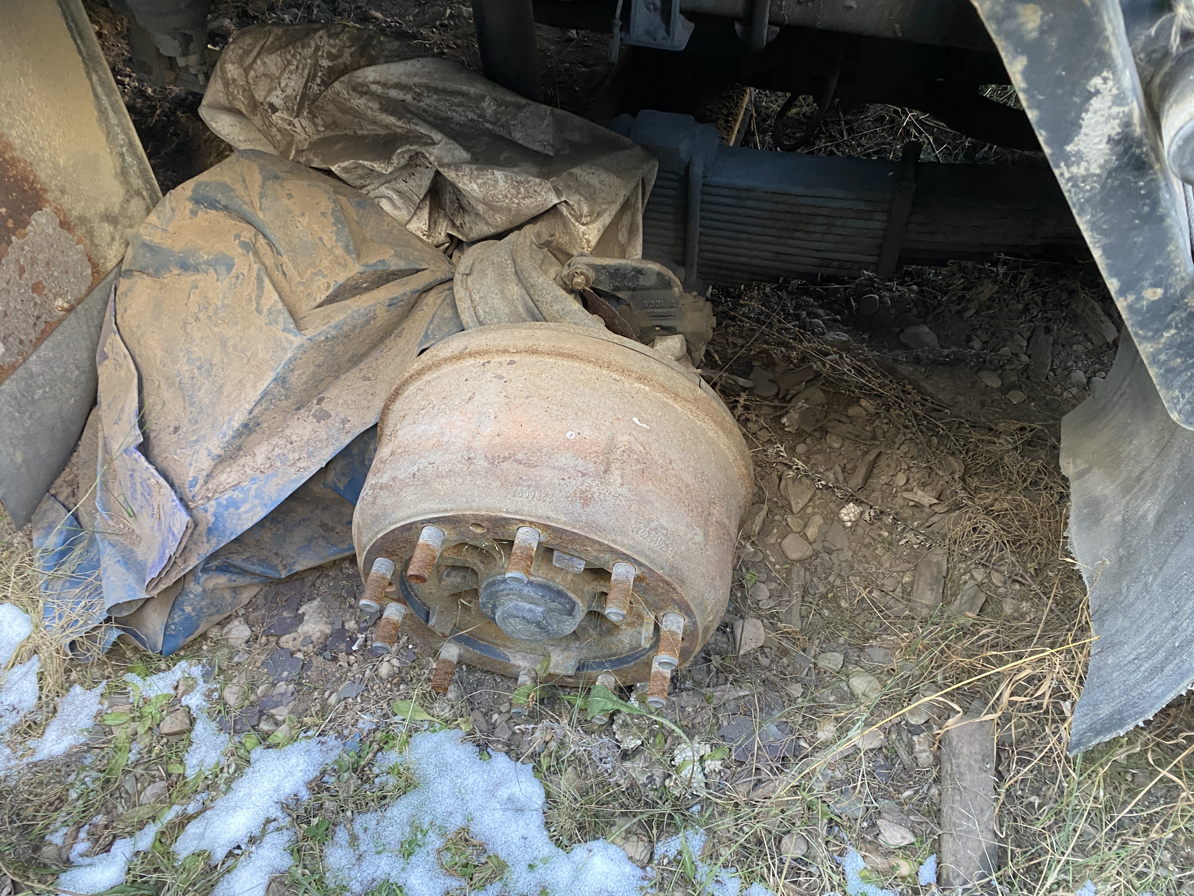 Shacman (Shaanxi) SX* 8x4 Самосвал 2022 г. - фото 4