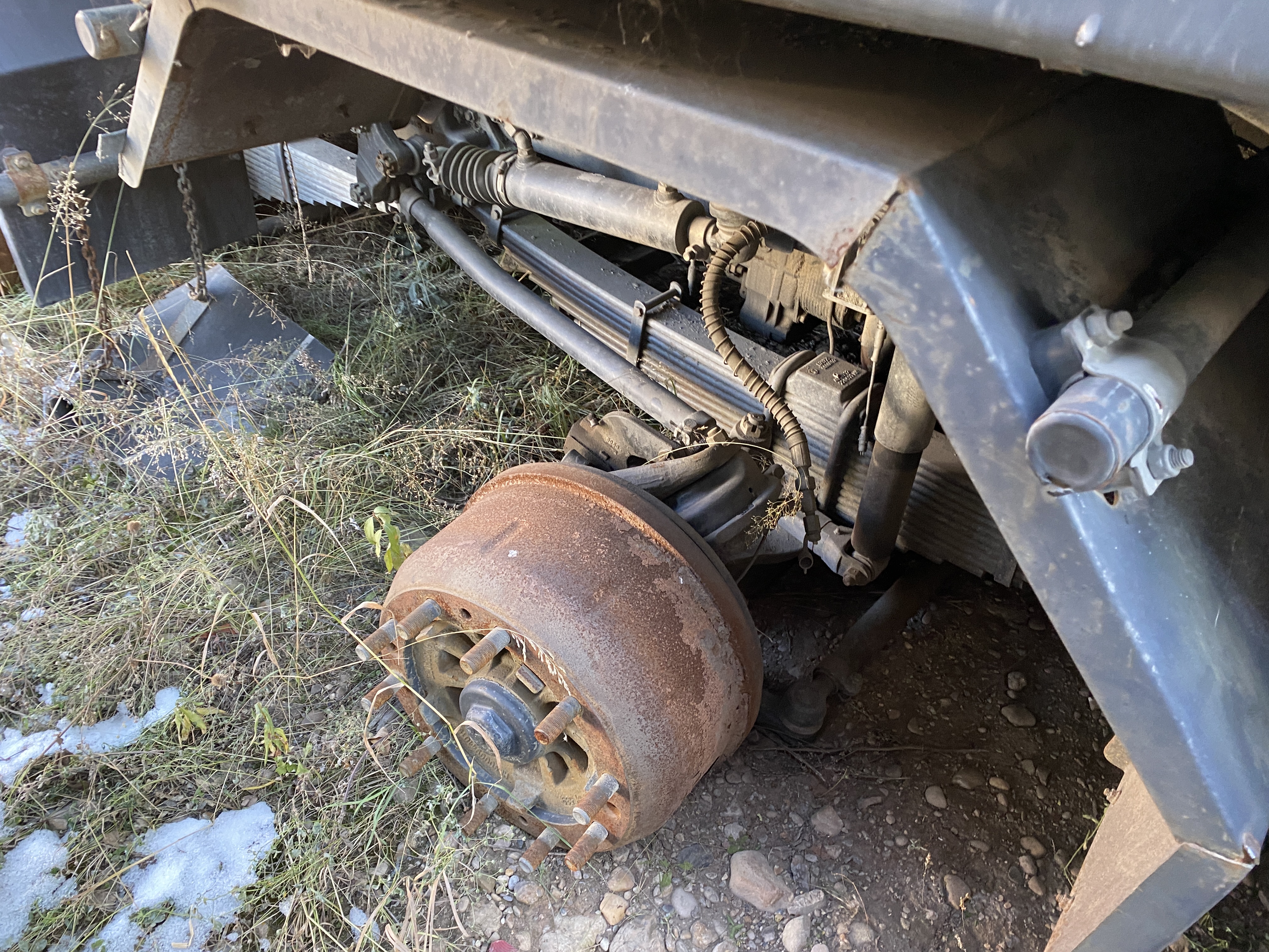 Shacman (Shaanxi) SX* 8x4 Самосвал 2022 г. - фото 6