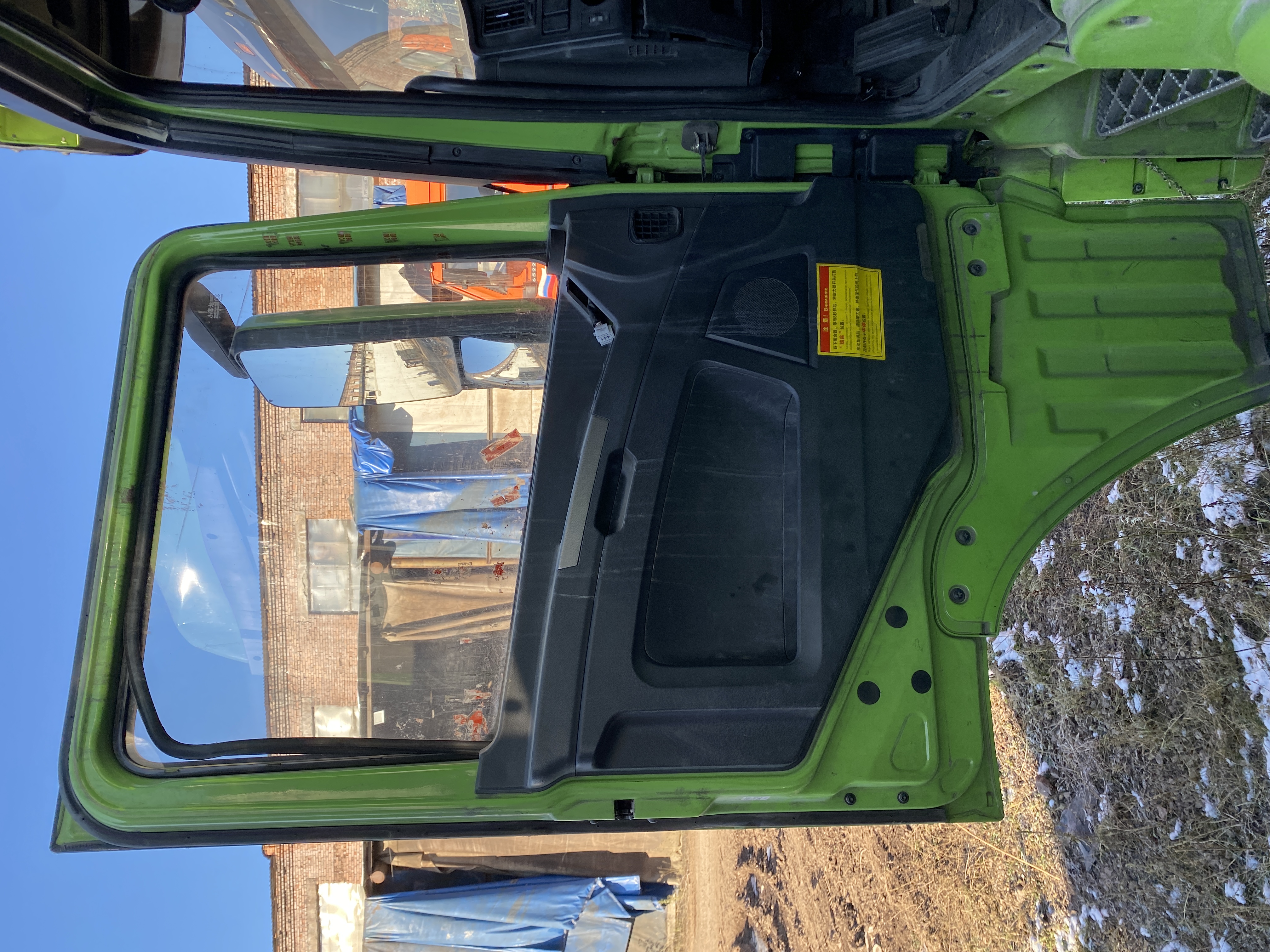 Shacman (Shaanxi) SX* 8x4 Самосвал 2022 г. - фото 8