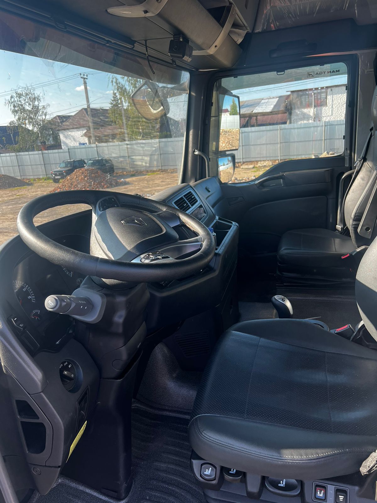 SITRAK C7H 4x2 Седельный тягач 2023 г. - фото 5