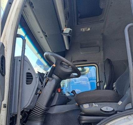 КамАЗ 5490 4x2 Седельный тягач 2016 г. - фото 4