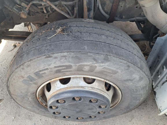 КамАЗ 5490 4x2 Седельный тягач 2016 г. - фото 5