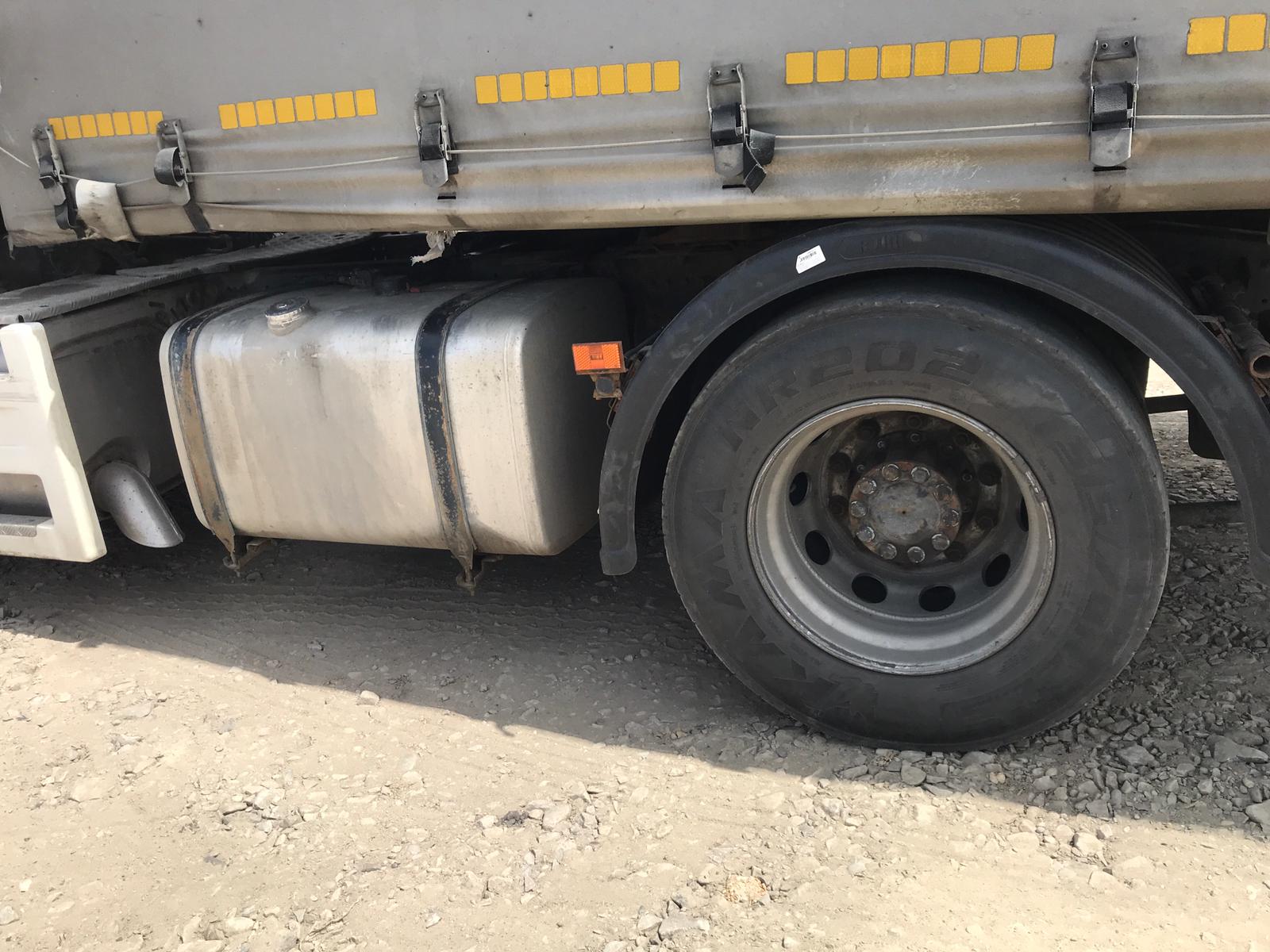 КамАЗ 5490 4x2 Седельный тягач 2016 г. - фото 12