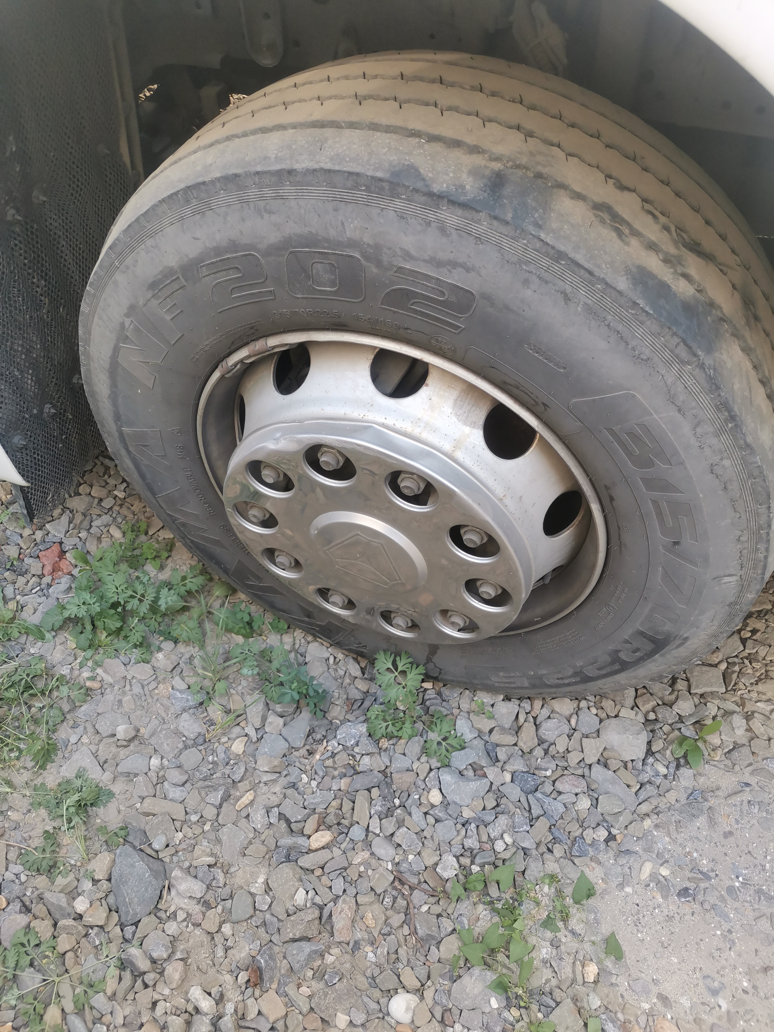 SITRAK C7H 4x2 Седельный тягач 2022 г. - фото 13