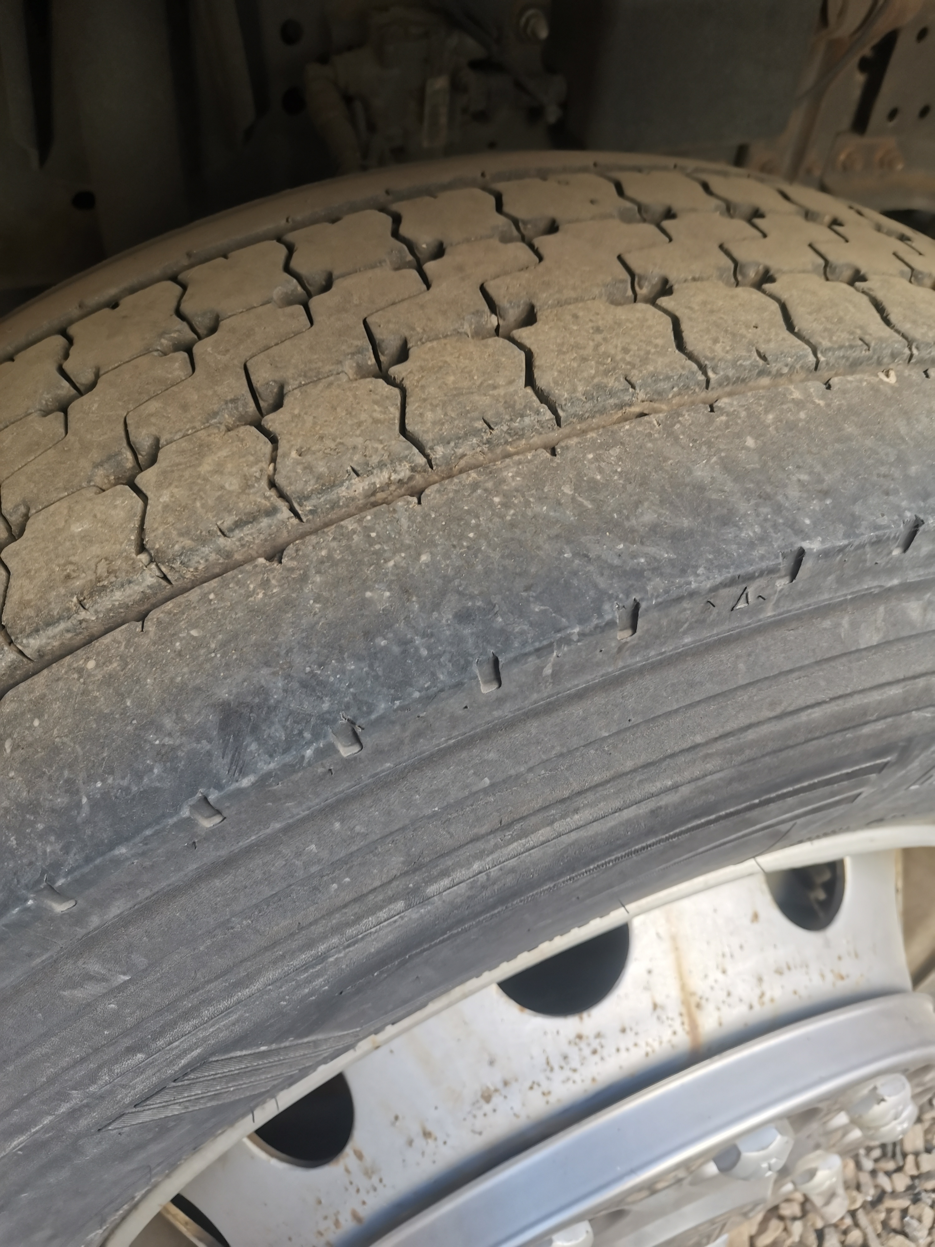 SITRAK C7H 4x2 Седельный тягач 2022 г. - фото 16