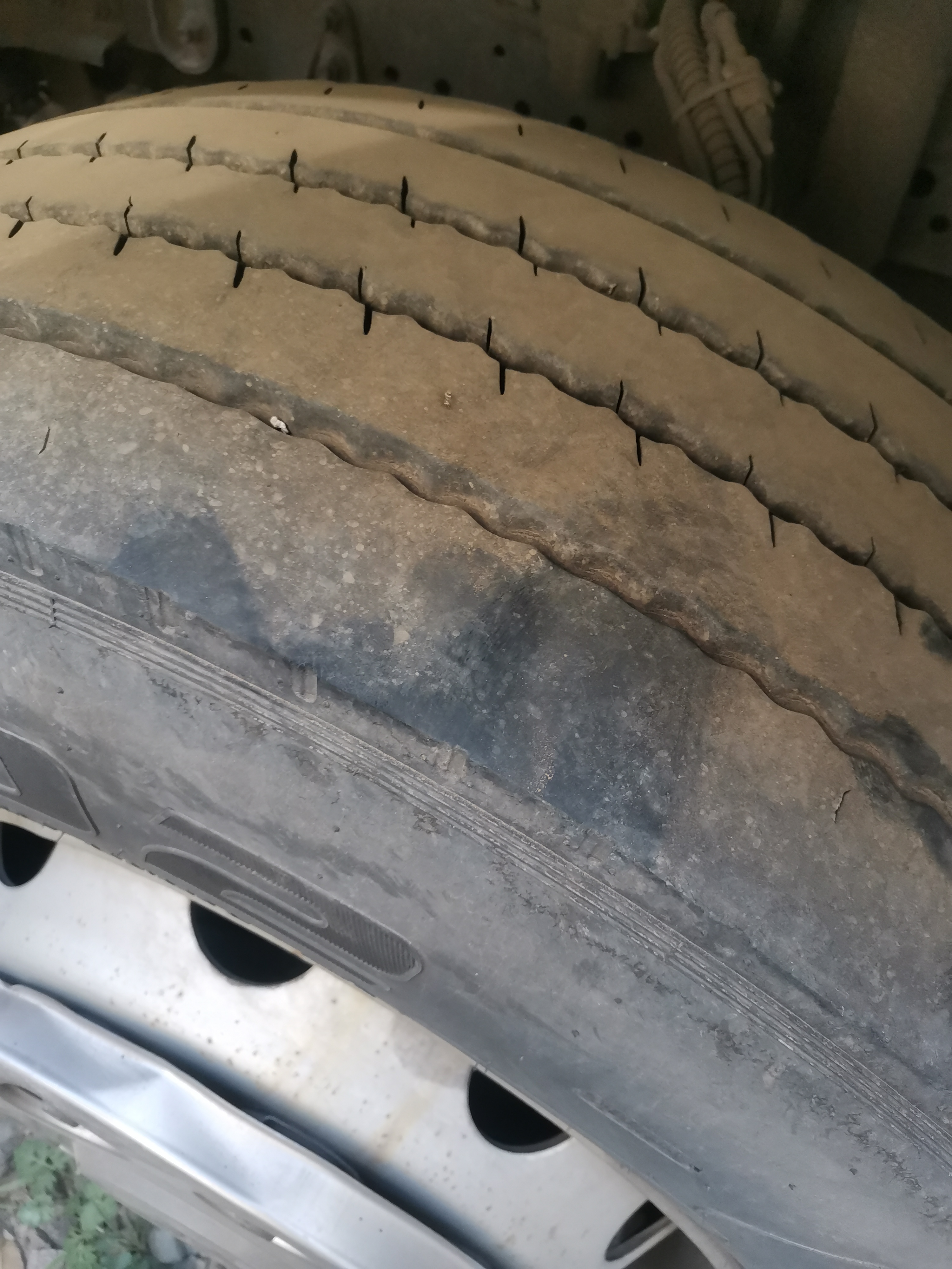 SITRAK C7H 4x2 Седельный тягач 2022 г. - фото 17