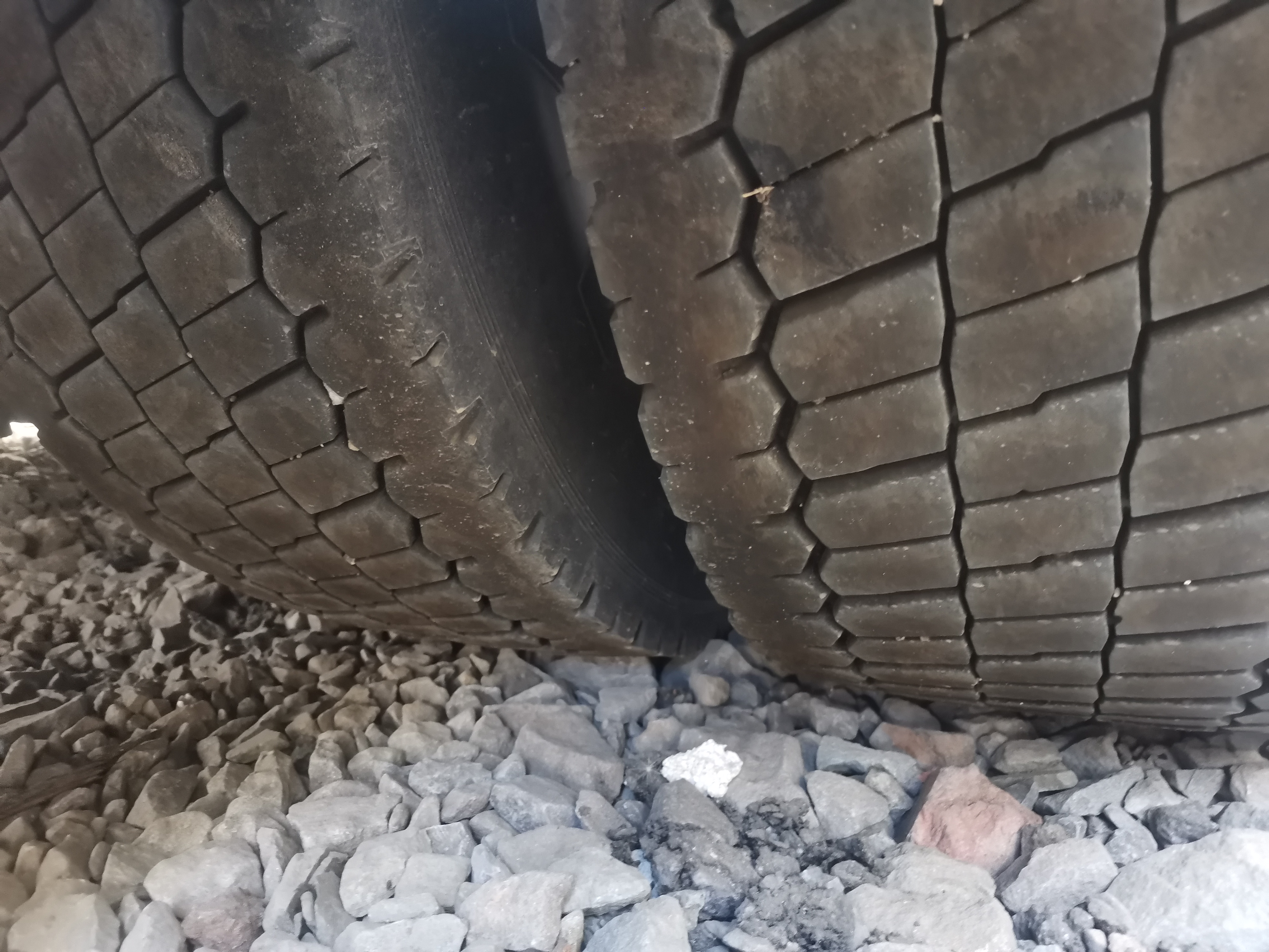 SITRAK C7H 4x2 Седельный тягач 2022 г. - фото 18