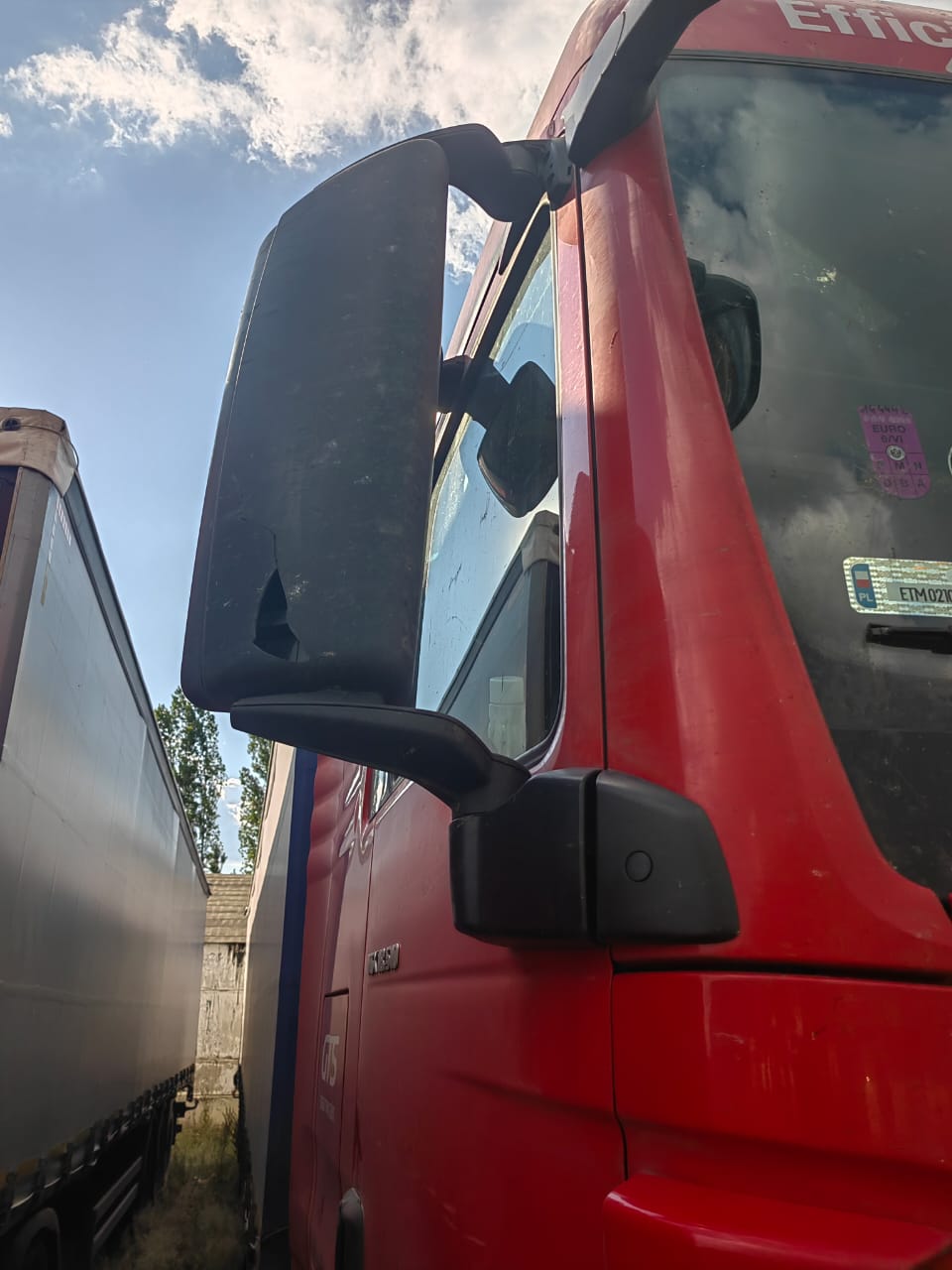 MAN TGX 4X2 Седельный тягач 2020 г. - фото 3