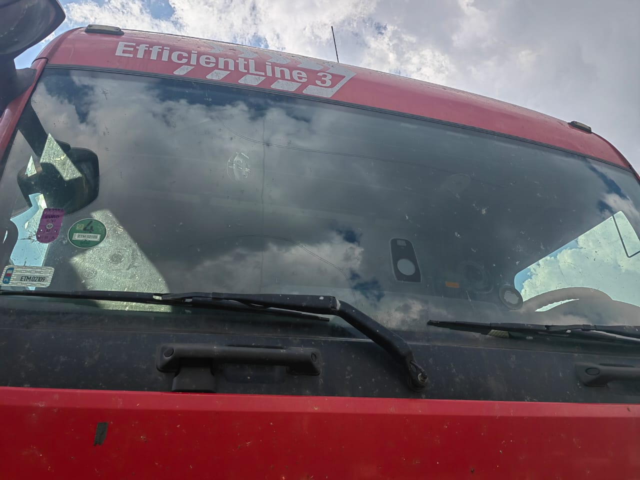 MAN TGX 4X2 Седельный тягач 2020 г. - фото 5