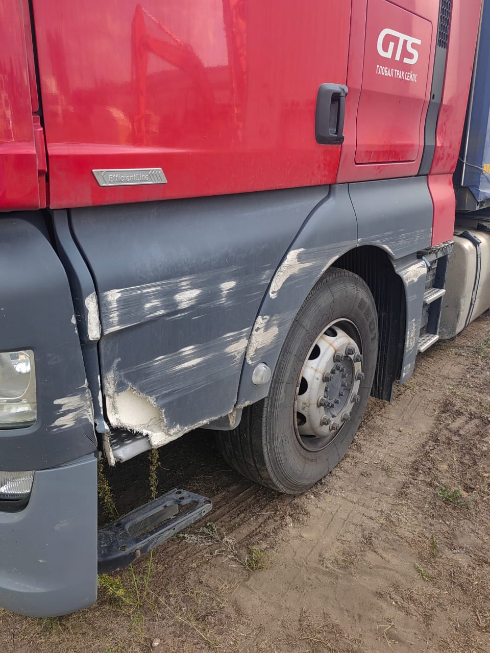 MAN TGX 4X2 Седельный тягач 2020 г. - фото 10