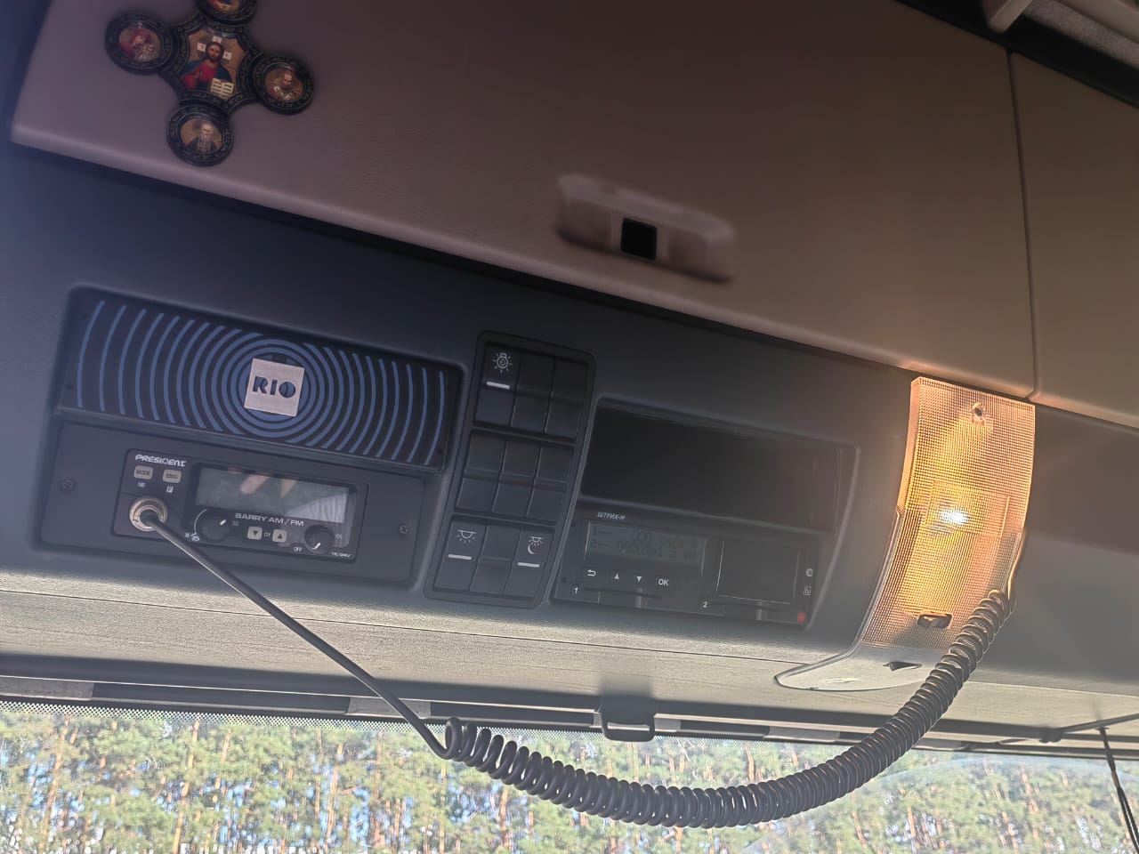 MAN TGX 4X2 Седельный тягач 2020 г. - фото 18