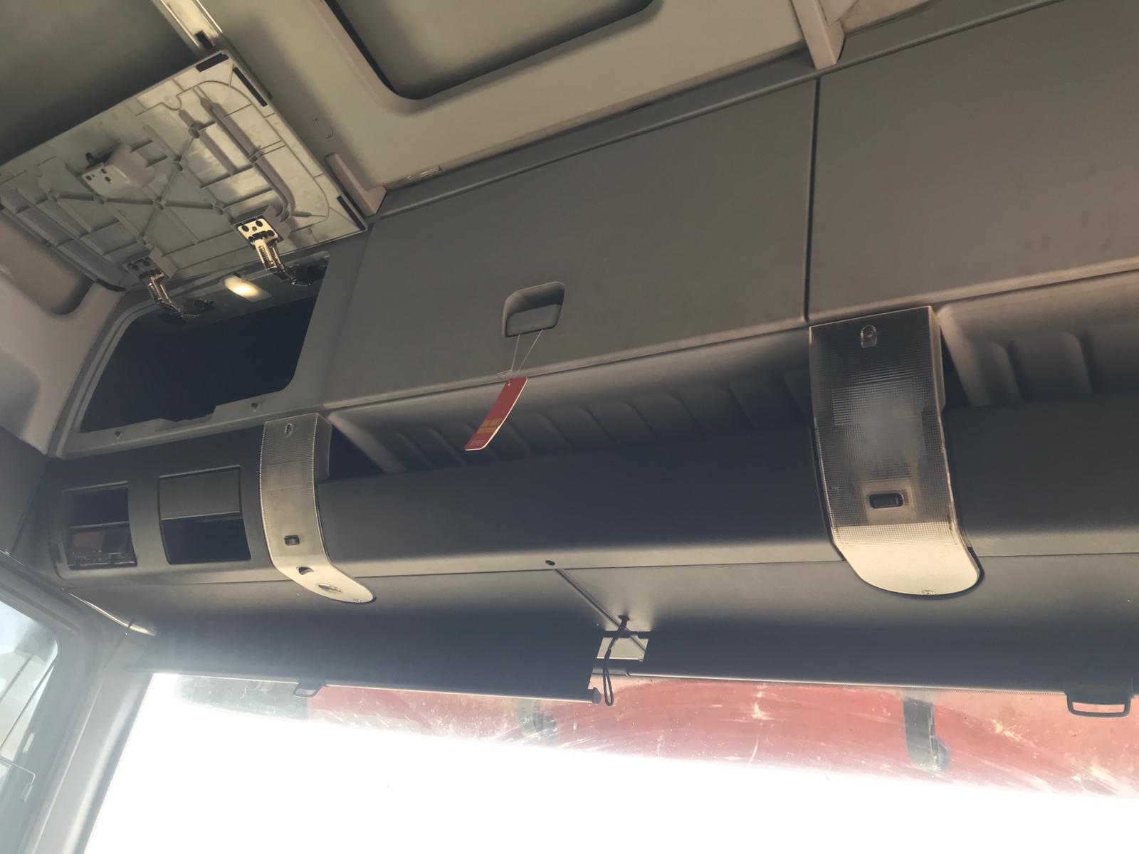 SITRAK C7H 4x2 Седельный тягач 2023 г. - фото 11