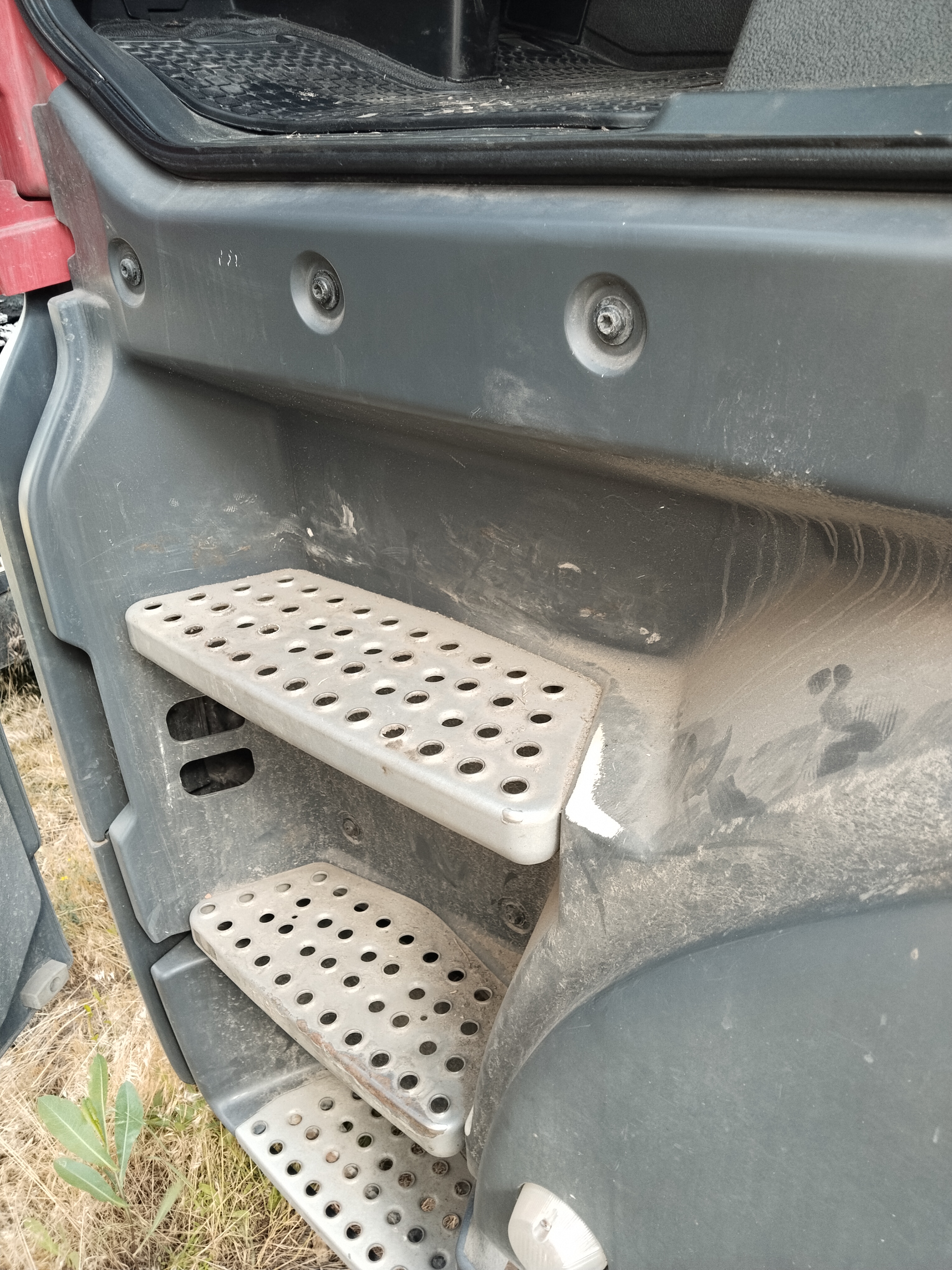 MAN TGX 4X2 Седельный тягач 2020 г. - фото 10