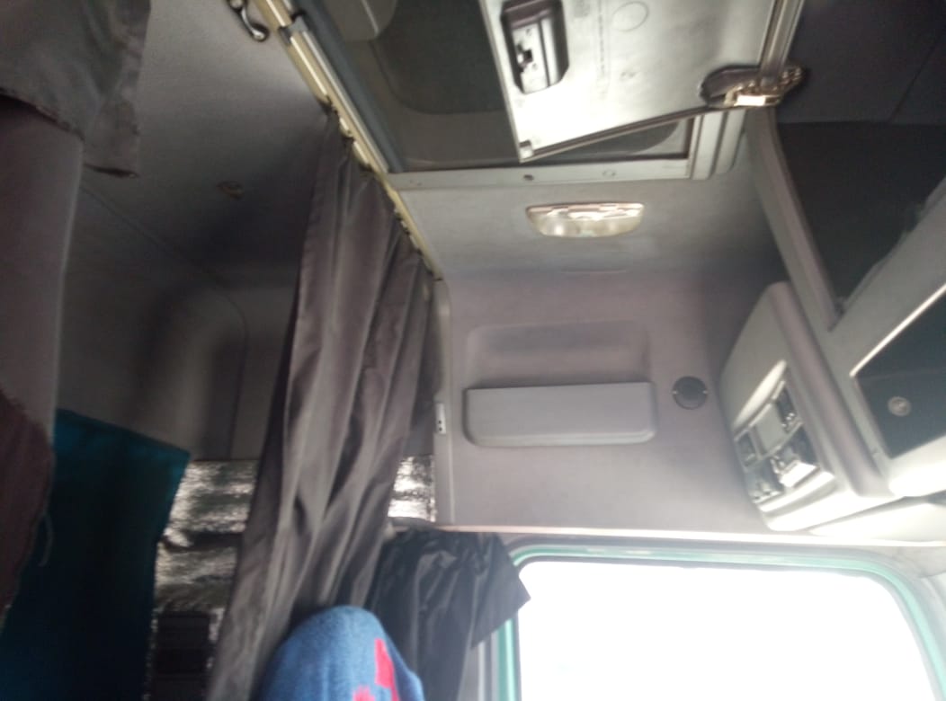 КамАЗ 5490 4x2 Седельный тягач 2017 г. - фото 7