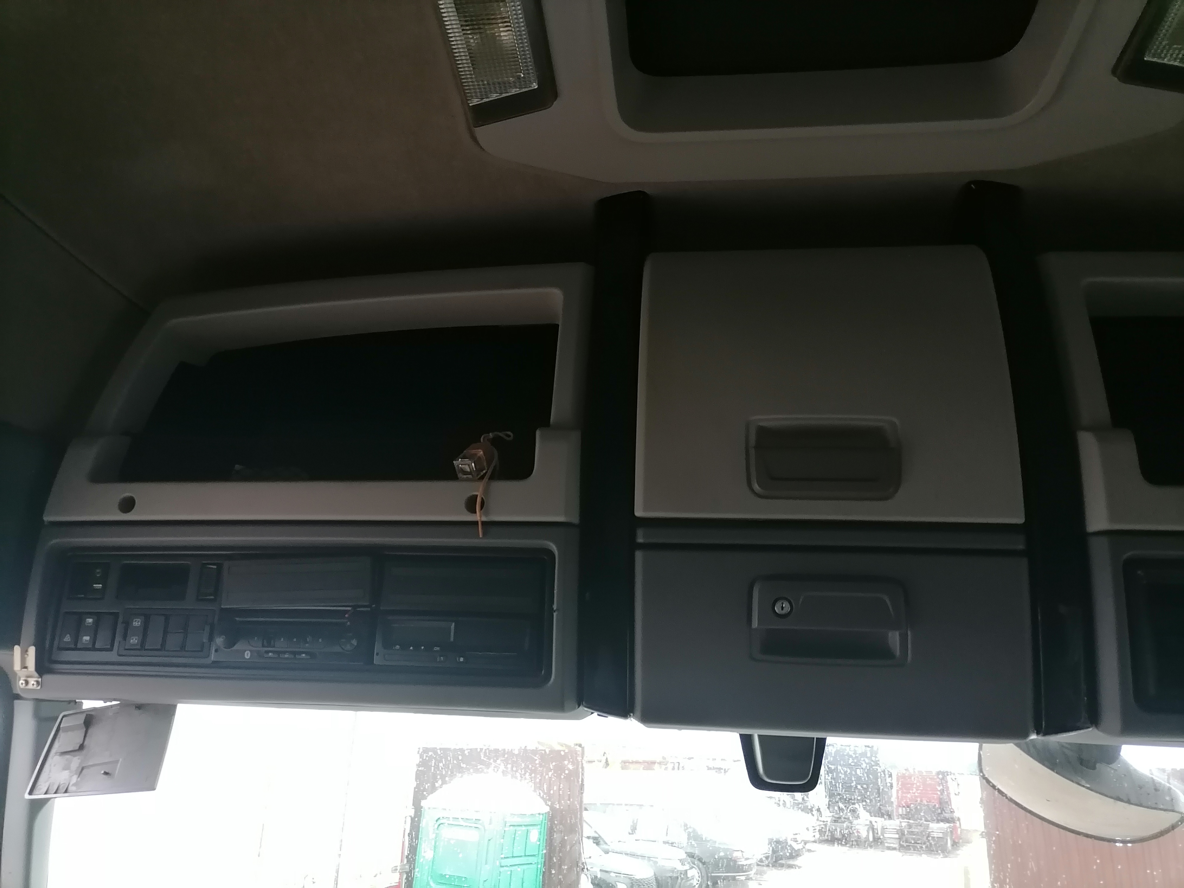 Renault T 4x2 Седельный тягач 2017 г. - фото 14