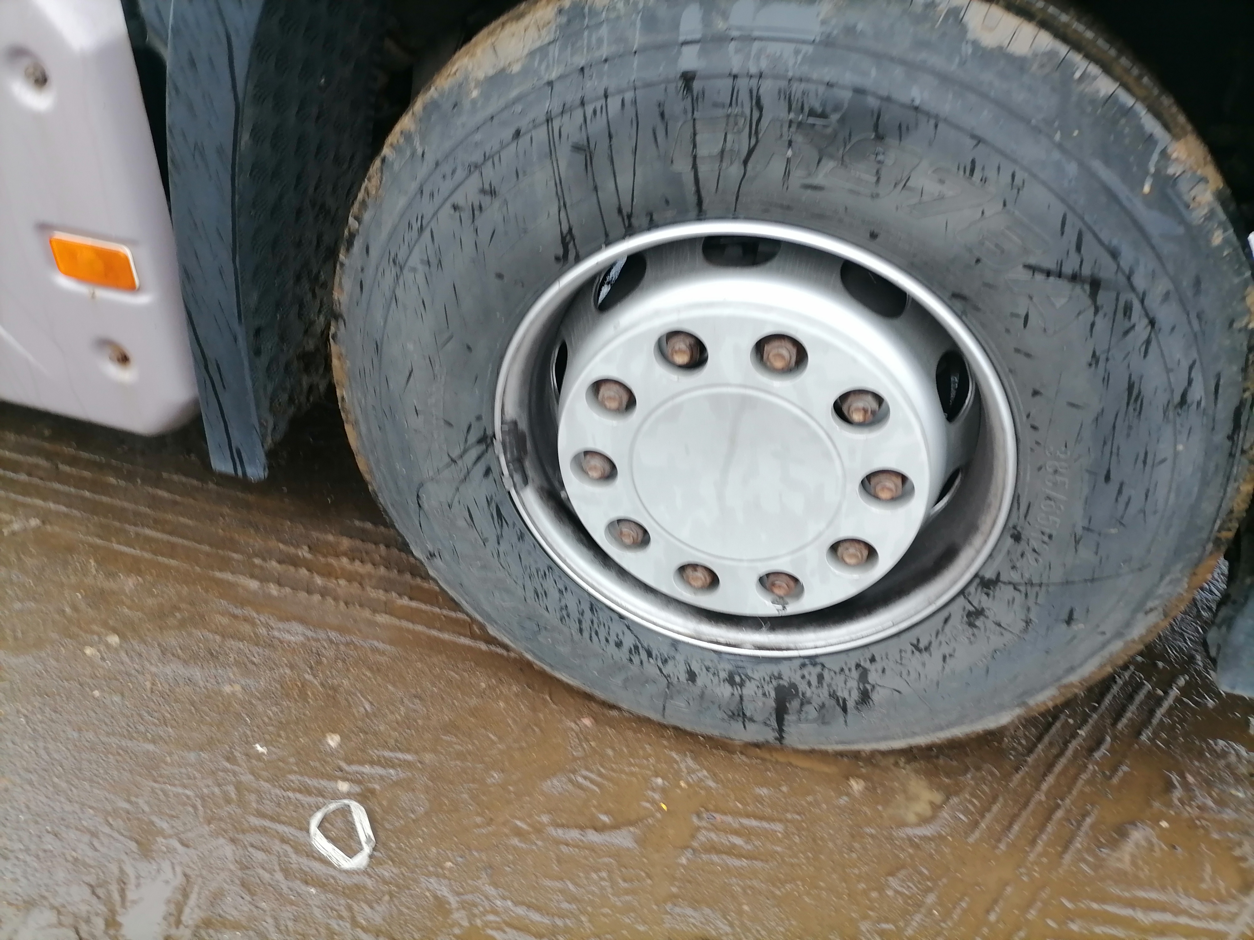 Renault T 4x2 Седельный тягач 2017 г. - фото 16