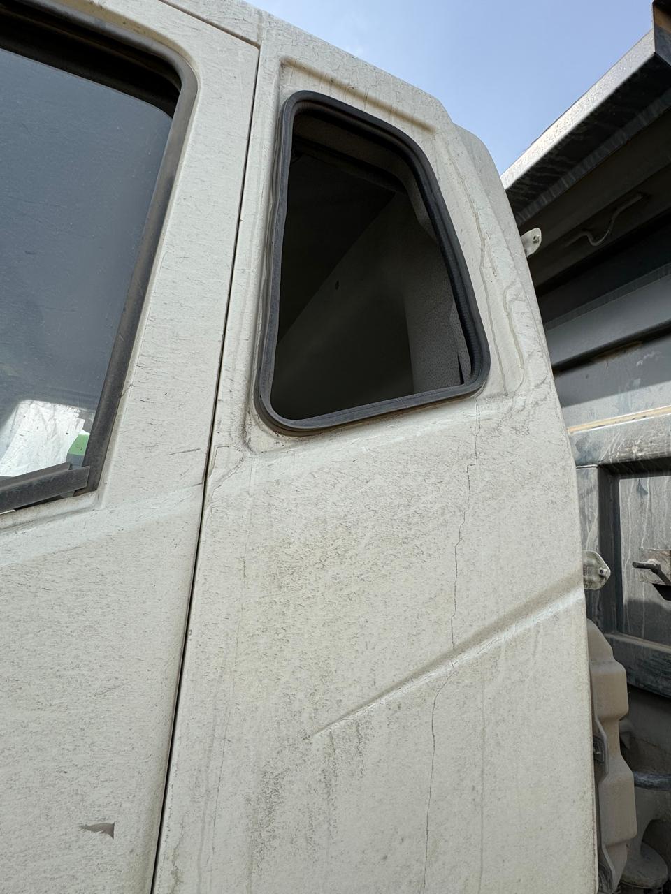 FAW J6 8x4 Самосвал 2023 г. - фото 9